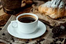Americano Coffee