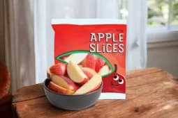 Apple Slices