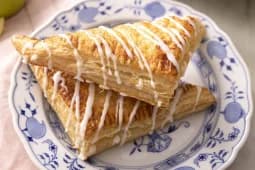 Apple Turnover