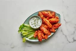 Boneless Wings