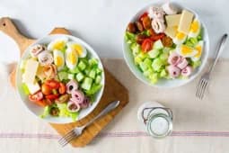 Chef Salad