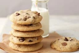 Chocolate Chip Cookie