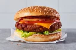 Classic Burger