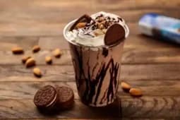 Classic Chocolate Shake