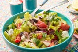 Classic Salad