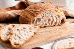 Classic Sourdough