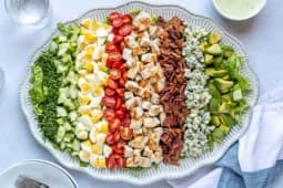 Cobb Salad