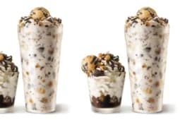 Cookie Dough Blast
