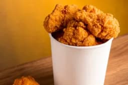Crispy Fry Bucket