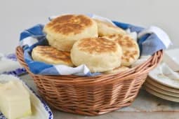 English Muffin