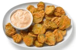 Fried Pickles