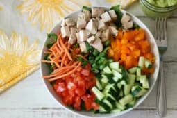 Garden Salad