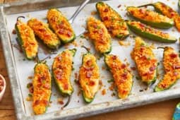Jalapeno Poppers