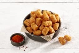 Mini Crunchy Hashbrowns