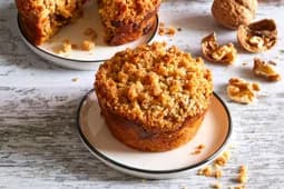 Morning Muffin