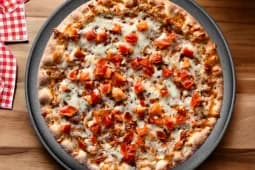 MTO Pizza