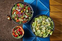 MTO Salad
