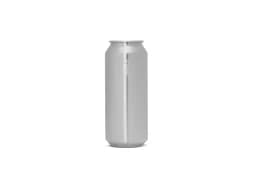 Single tallboy can