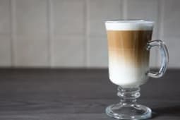 Skinny Latte
