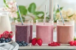 Smoothies