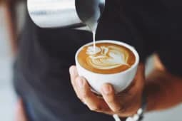 Specialty Latte (Medium)