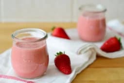 Strawberry Dream Shake