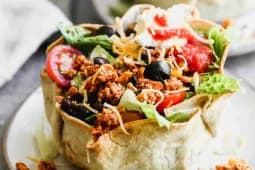 Taco Salad