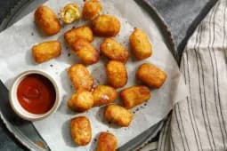 Tater Tots