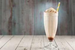 Vanilla Bean Shake