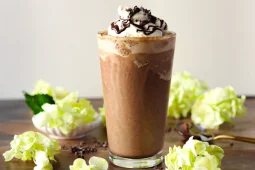 Frozen Coffee