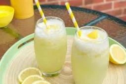 Frozen Lemonade
