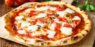 Sheetz Pizzas and Quesadillas