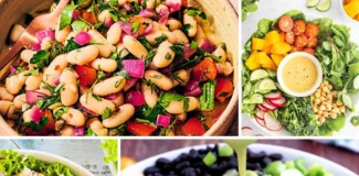 Custom Sheetz Salads