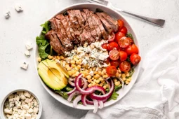 Steak Salad